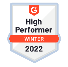 G2 de alto desempenho no inverno de 2022