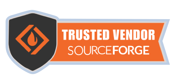 Fournisseur de confiance Sourceforge 2022