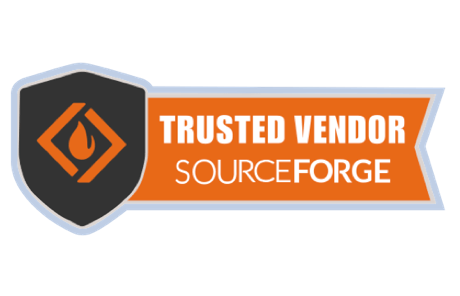 Sourceforge trusted vendor 2022