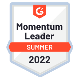 Líder do impulso do G2 no verão de 2022