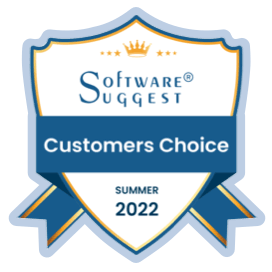 SoftwareSuggest la scelta dei clienti nell'estate 2022