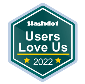 Slashdot-Benutzer lieben uns 2022