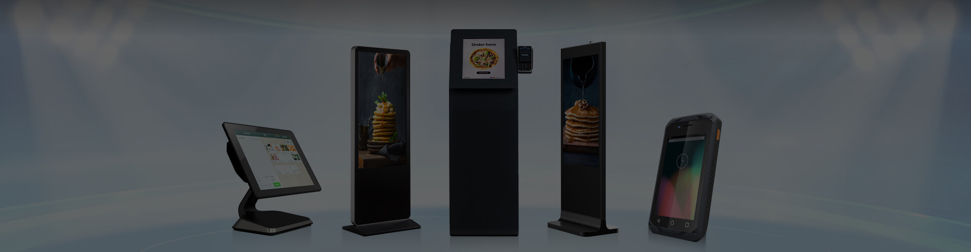 Sobre a Sand Studio e AirDroid