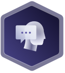 ChatInsight.AI chat icon