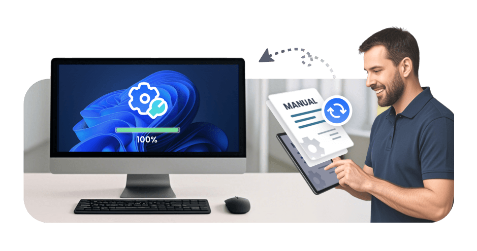 Boost First-Time Fixes