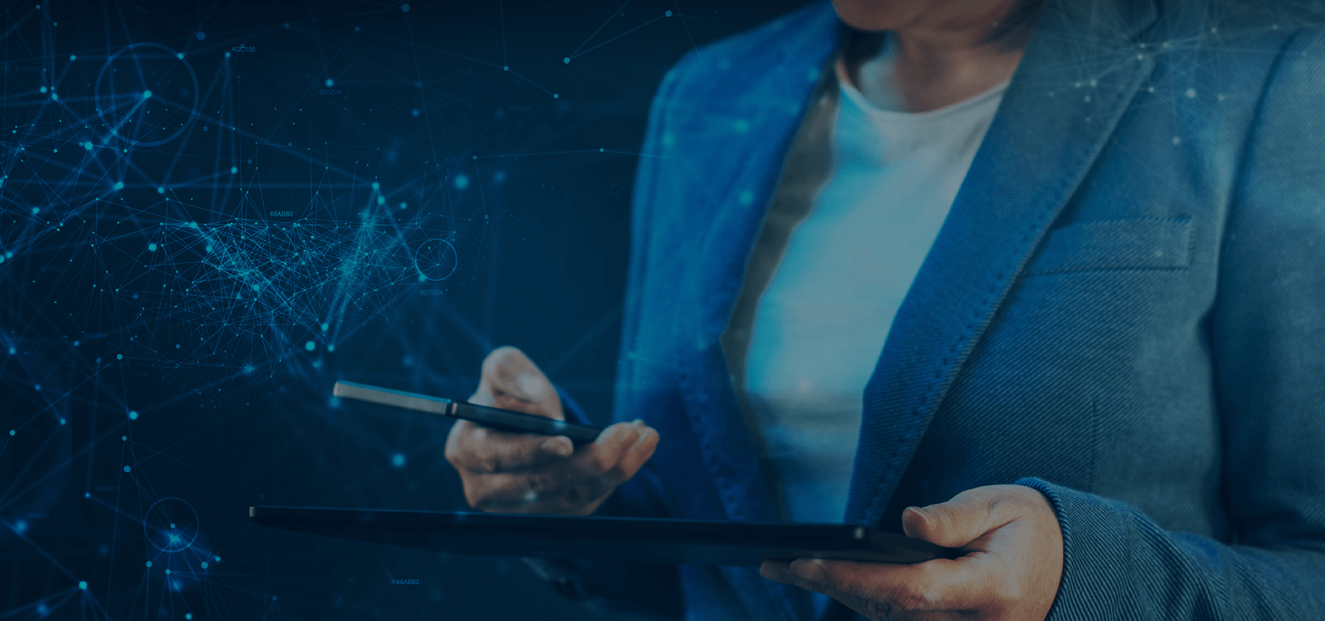 MDM software for file transfer