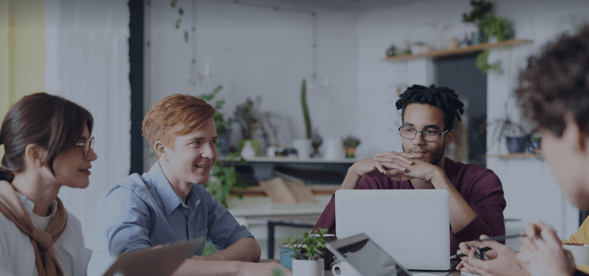 Решение по управлению мобильными устройствами на Android для малого бизнеса