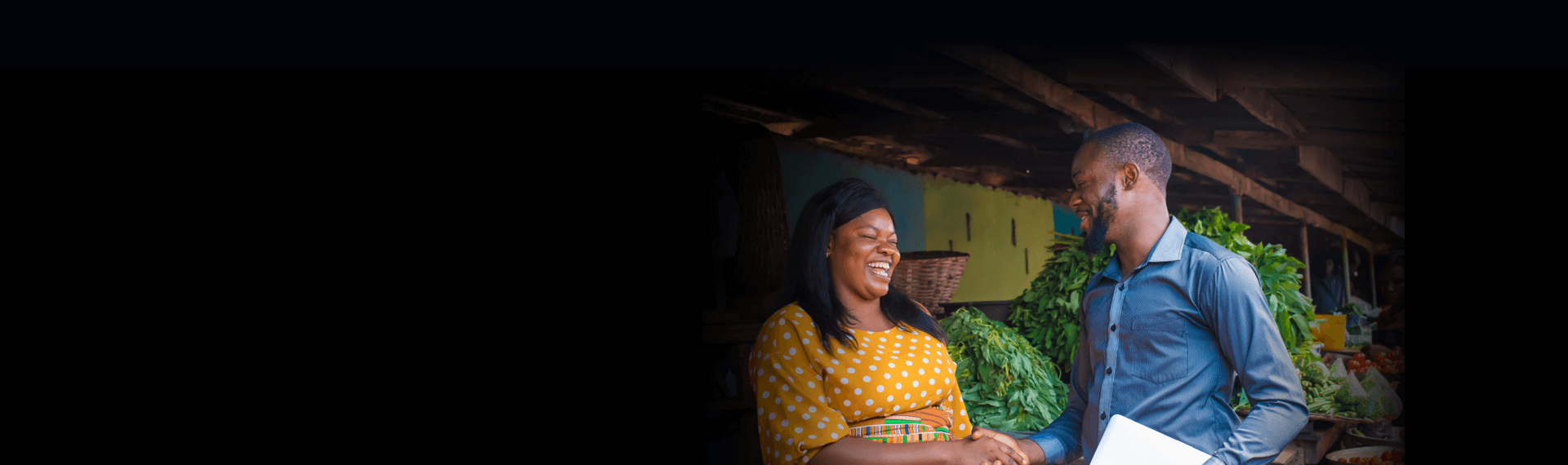 AirDroid Business customer story - VisionFund Kenya