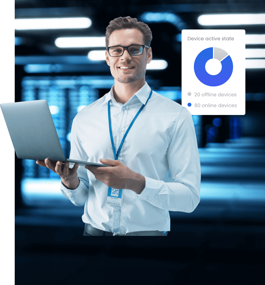 AirDroid, Globally-trusted solutions for remote device management