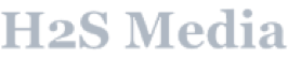 Логотип H2S Media