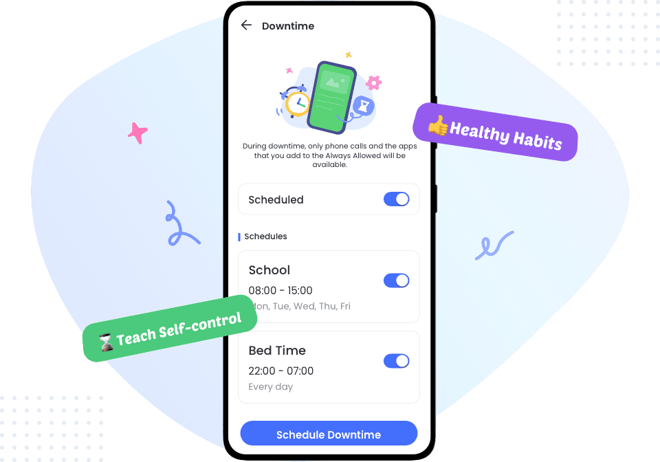Location Tracker