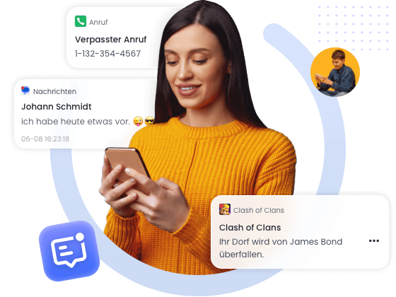 Benachrichtigungen überwachen