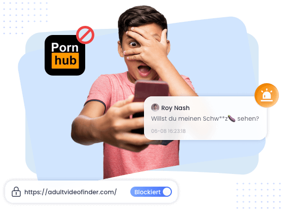 Die beste App zur Porn-Blockierung