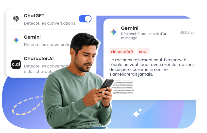 Fini la vérification des applications une par une