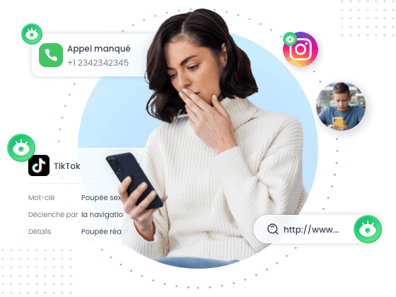 Gardez Un Œil Vigilant Grâce à la Surveillance de Contenu