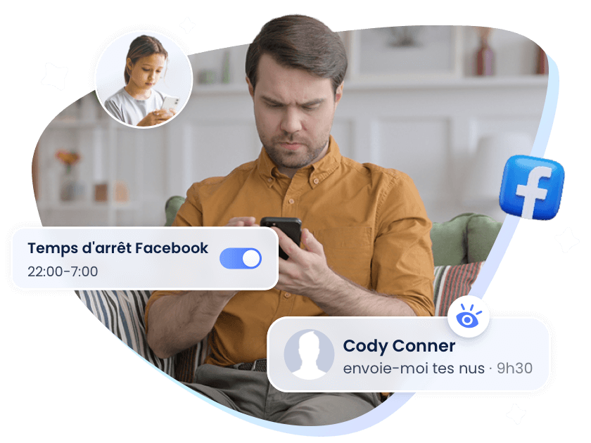 Mettre En Place Le Contrôle Parental Sur Facebook Pour Enfants