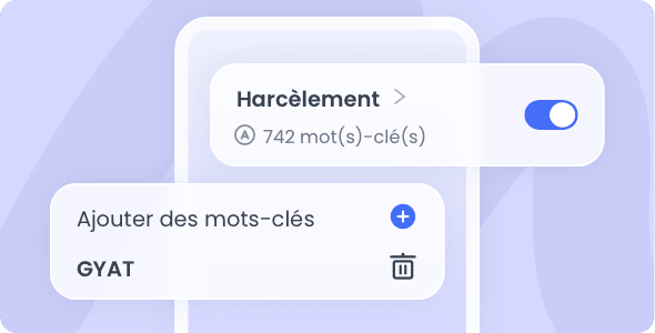 02Définissez vos mots-clés