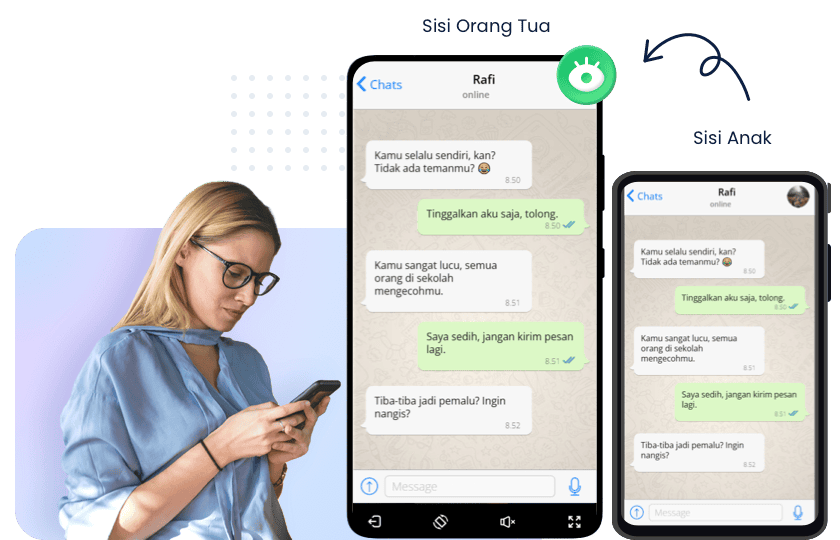 Tetap Terhubung dengan Mirroring Layar Langsung Jarak Jauh