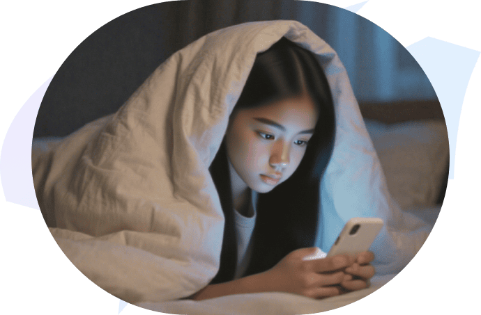 デジタル過負荷