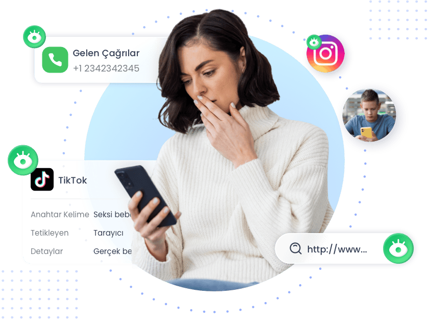 İçerik Takibi İle Gözünüz Üzerlerinde Olsun