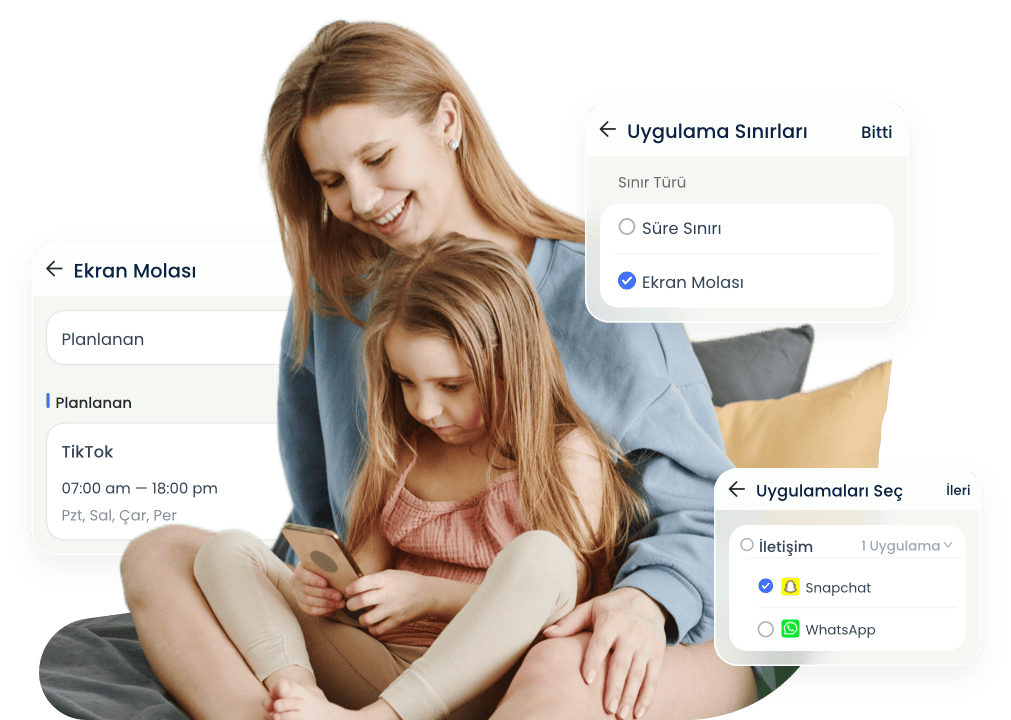 Aktivite Raporu ve İstatistikler