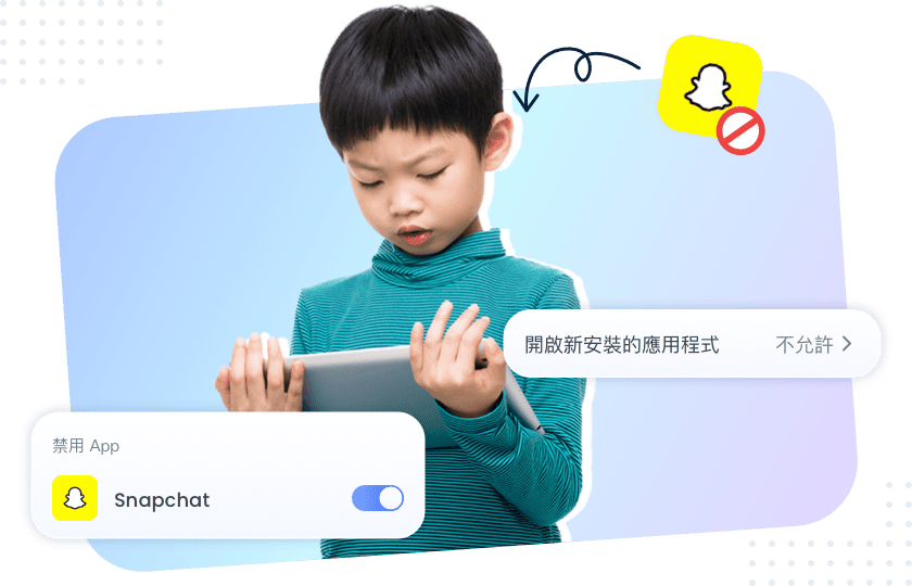 3-8 歲｜幼兒期
