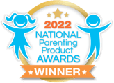 AirDroid Parental Control recebeu o selo de aprovação do Centro Nacional de Parentalidade.