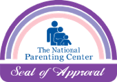 AirDroid Parental Controlは、National Parenting Centerから承認のシールを受けています。