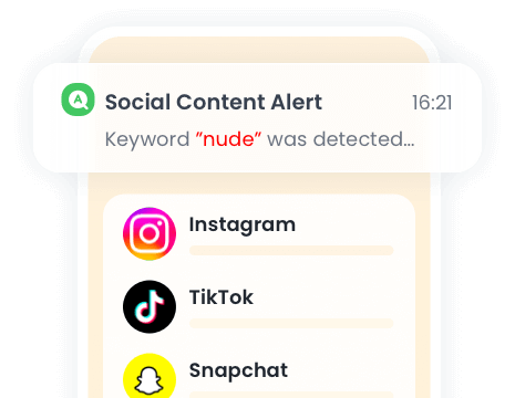 Social Content Monitoring