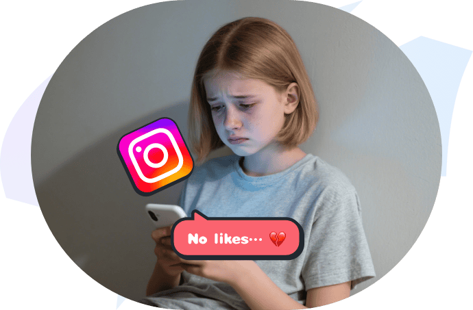 Social Media Pressure