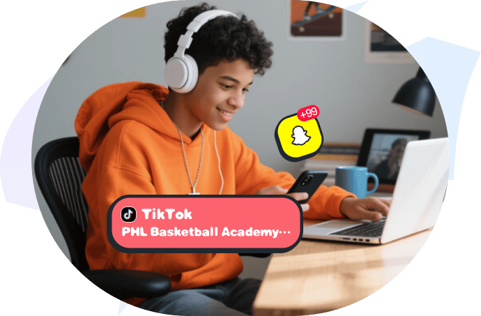 Sanal Ders Bölünmeleri