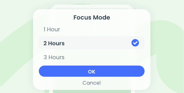 01Начать одним нажатием