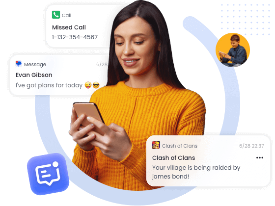Monitor Notifications