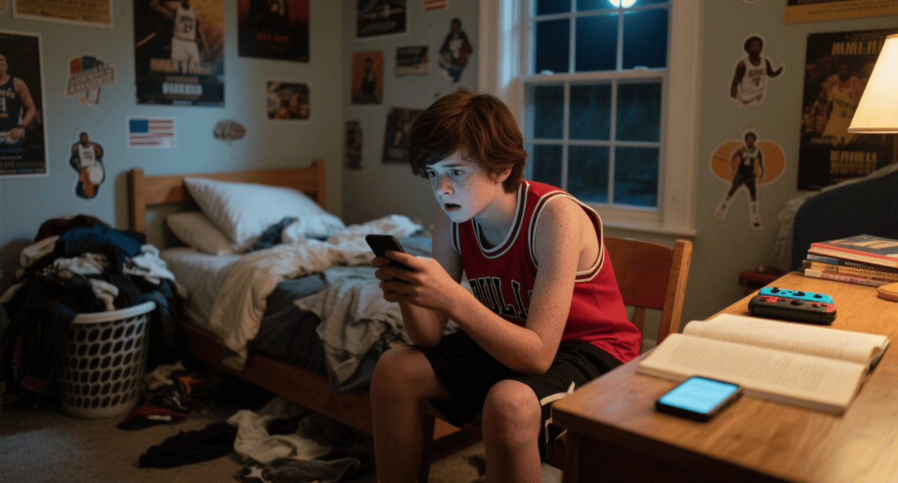 Кибербуллинг