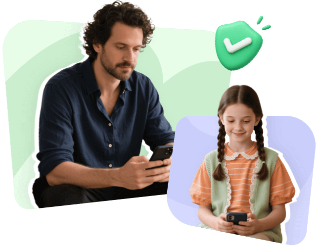 AirDroid Parental Control — Localizador para a Família ajuda muito os pais, equilibrando o seu trabalho e a parentalidade.