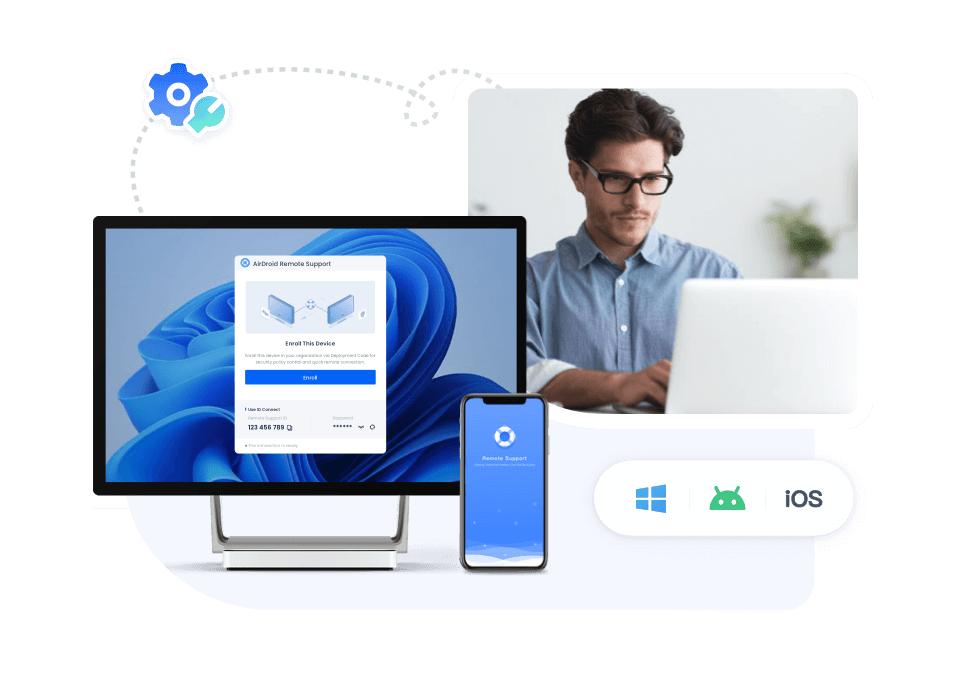 Cross-platform Operations