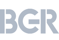 BGR logo