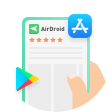 AirDroid Remote Support