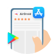 AirDroid Remote Support