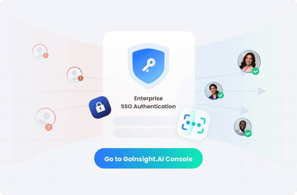 Enterprise Access (SSO & MFA)