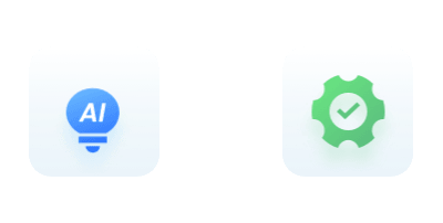 From AI Suggestions to Visible Actions