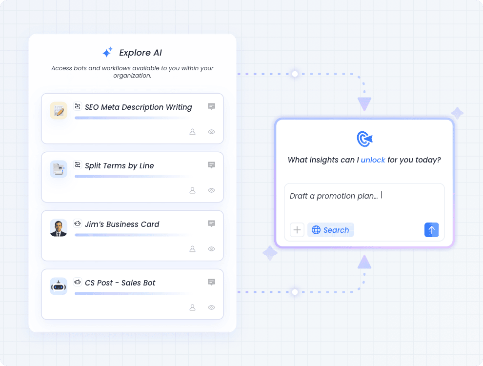 Deploy AI Applications & Agents to Power Daily Operations