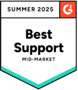 Best Support